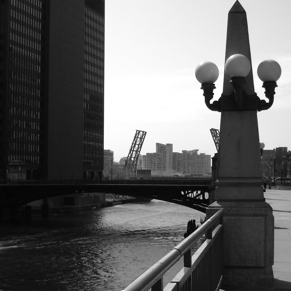 Meet your Posher, Kat